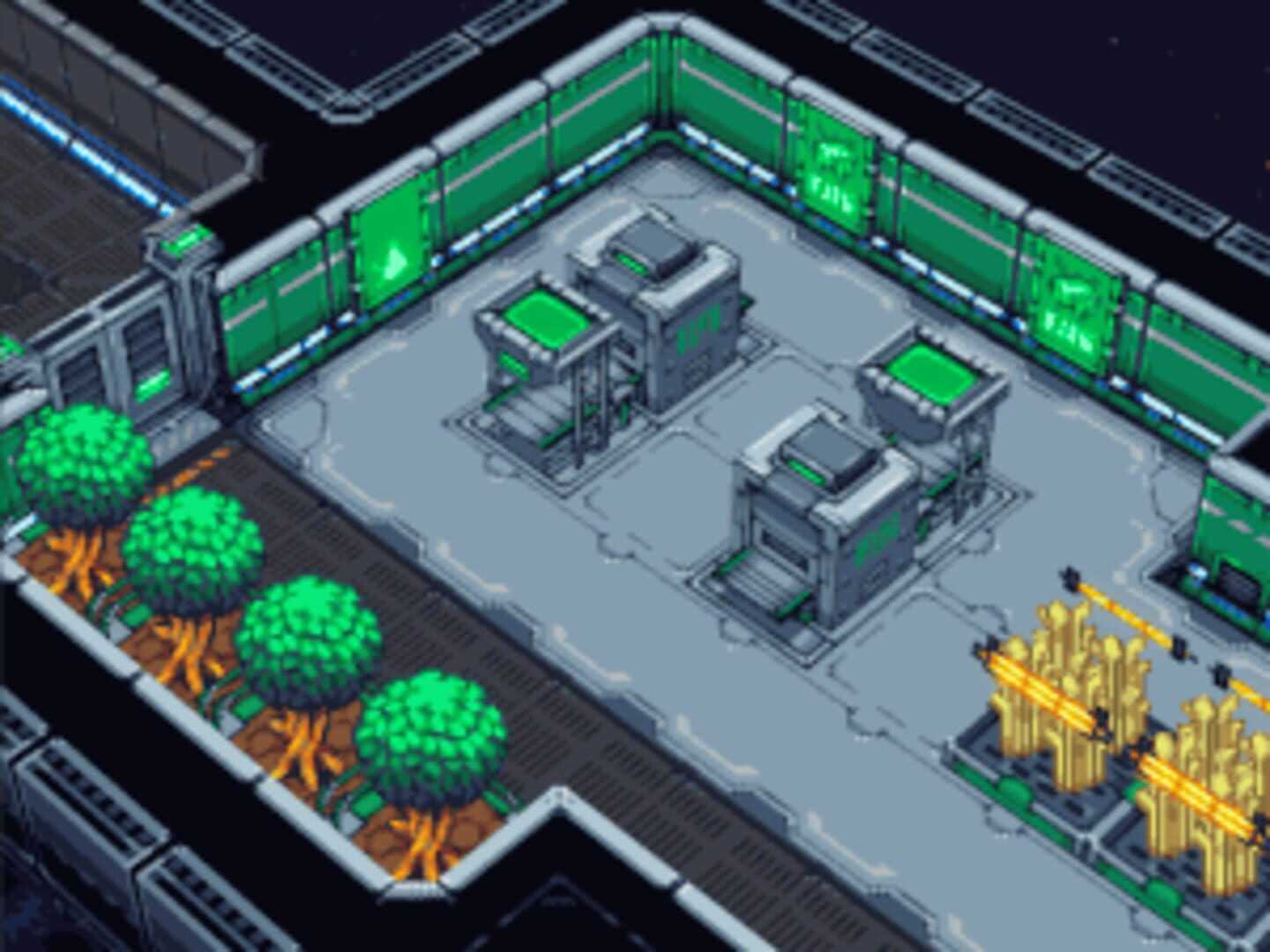 Starmancer