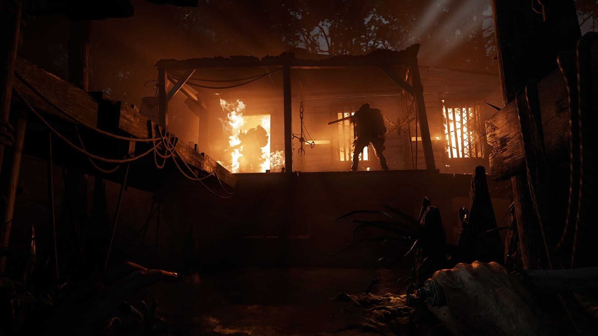 Hunt: Showdown 1896