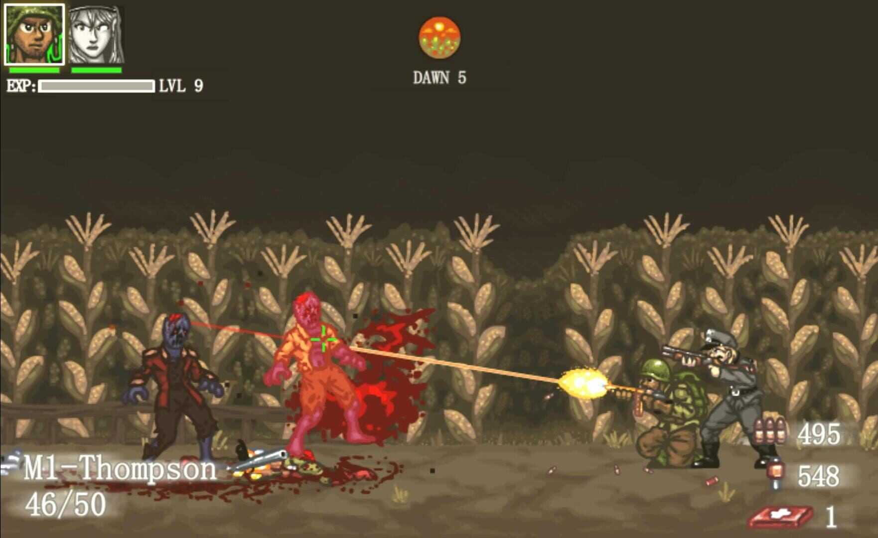 Deadly 30