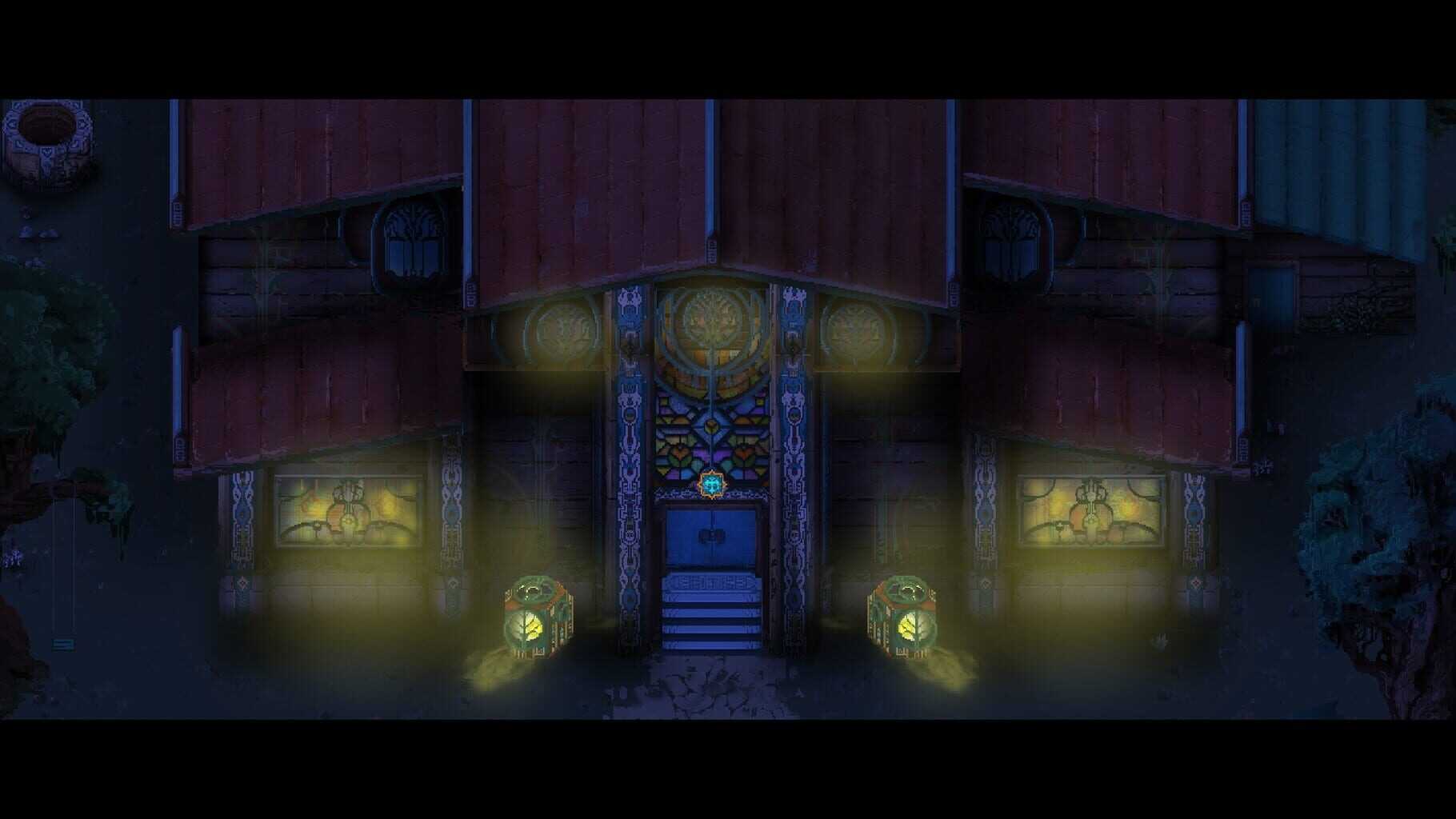Children of Morta
