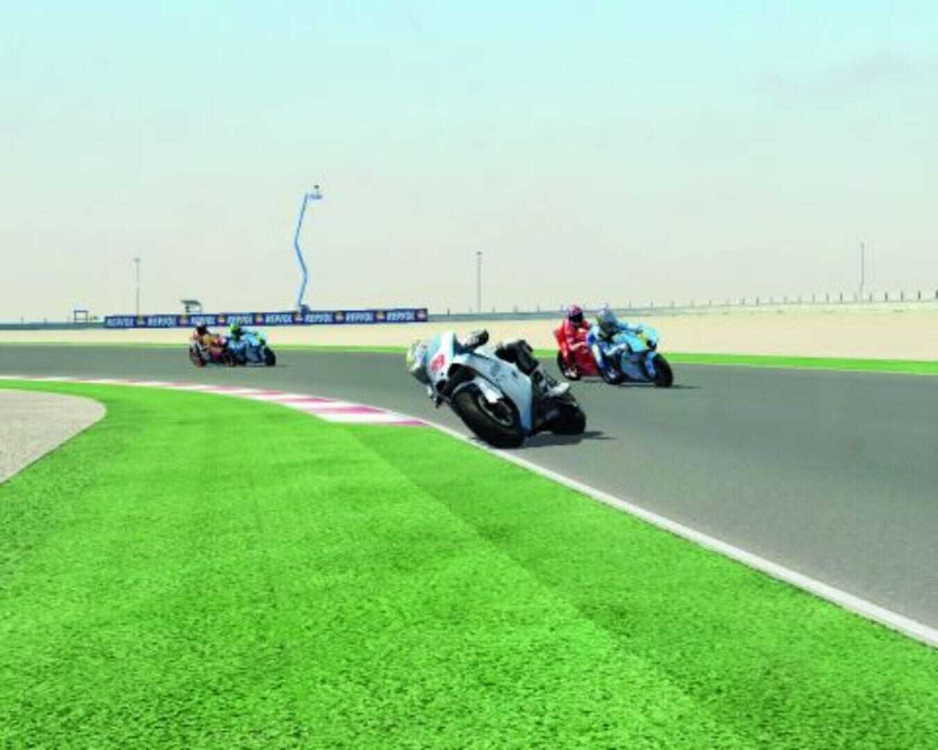MotoGP '07