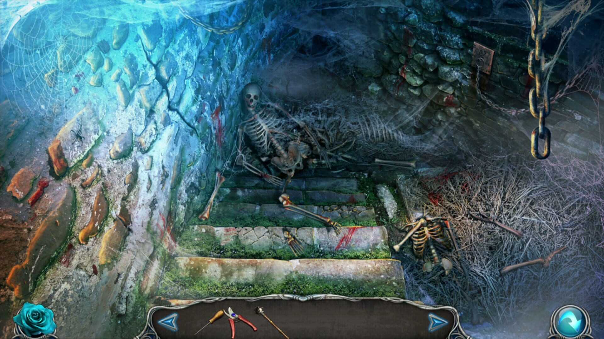 Dracula's Legacy