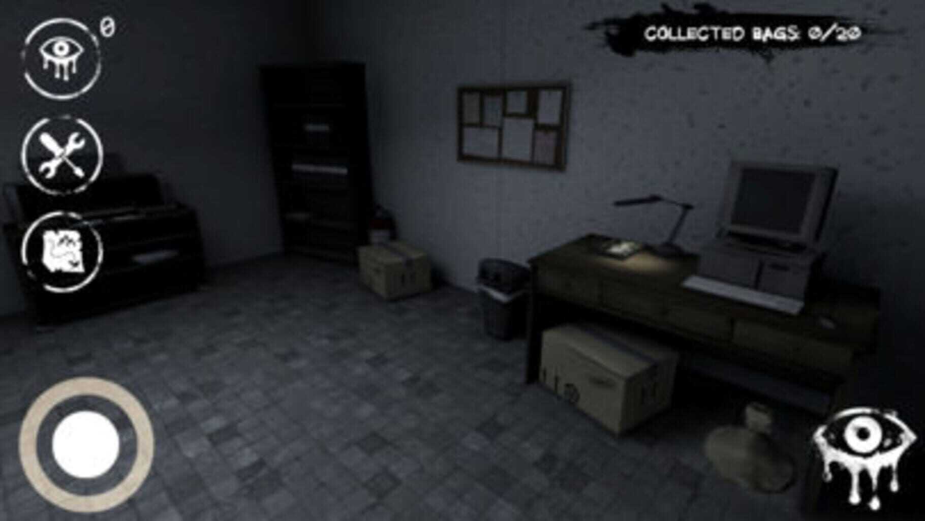 Eyes: The Horror Game