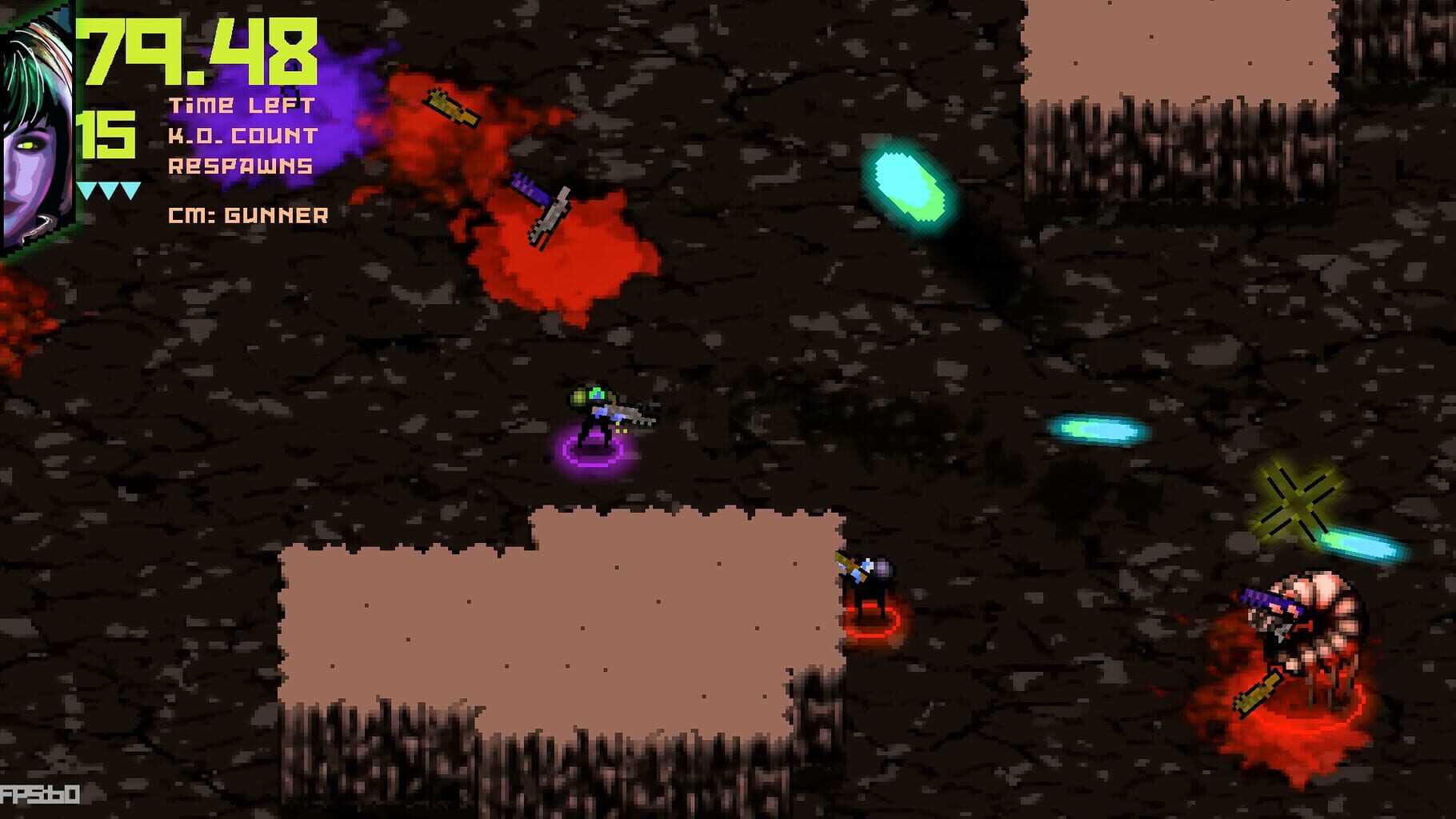 Ubermosh