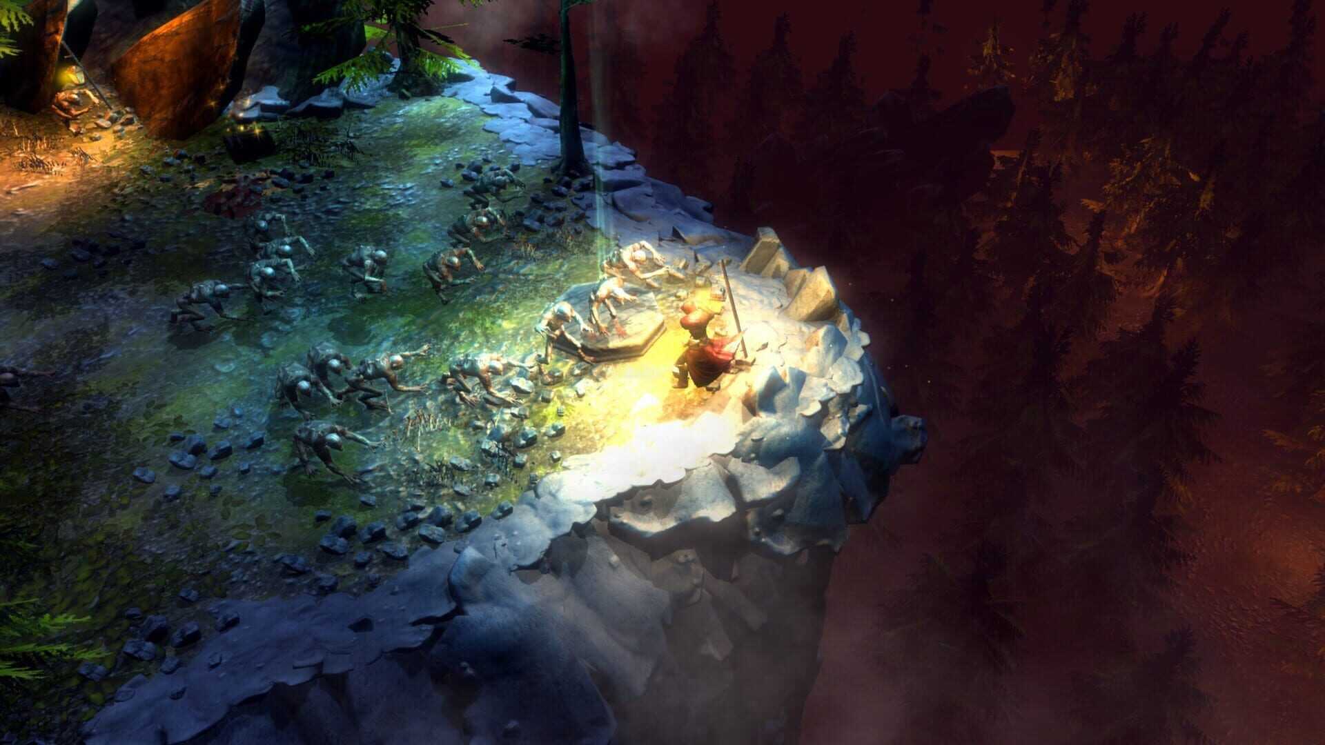 R.A.W: Realms of Ancient War
