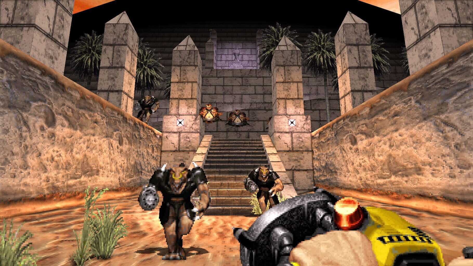 Duke Nukem 3D: 20th Anniversary World Tour