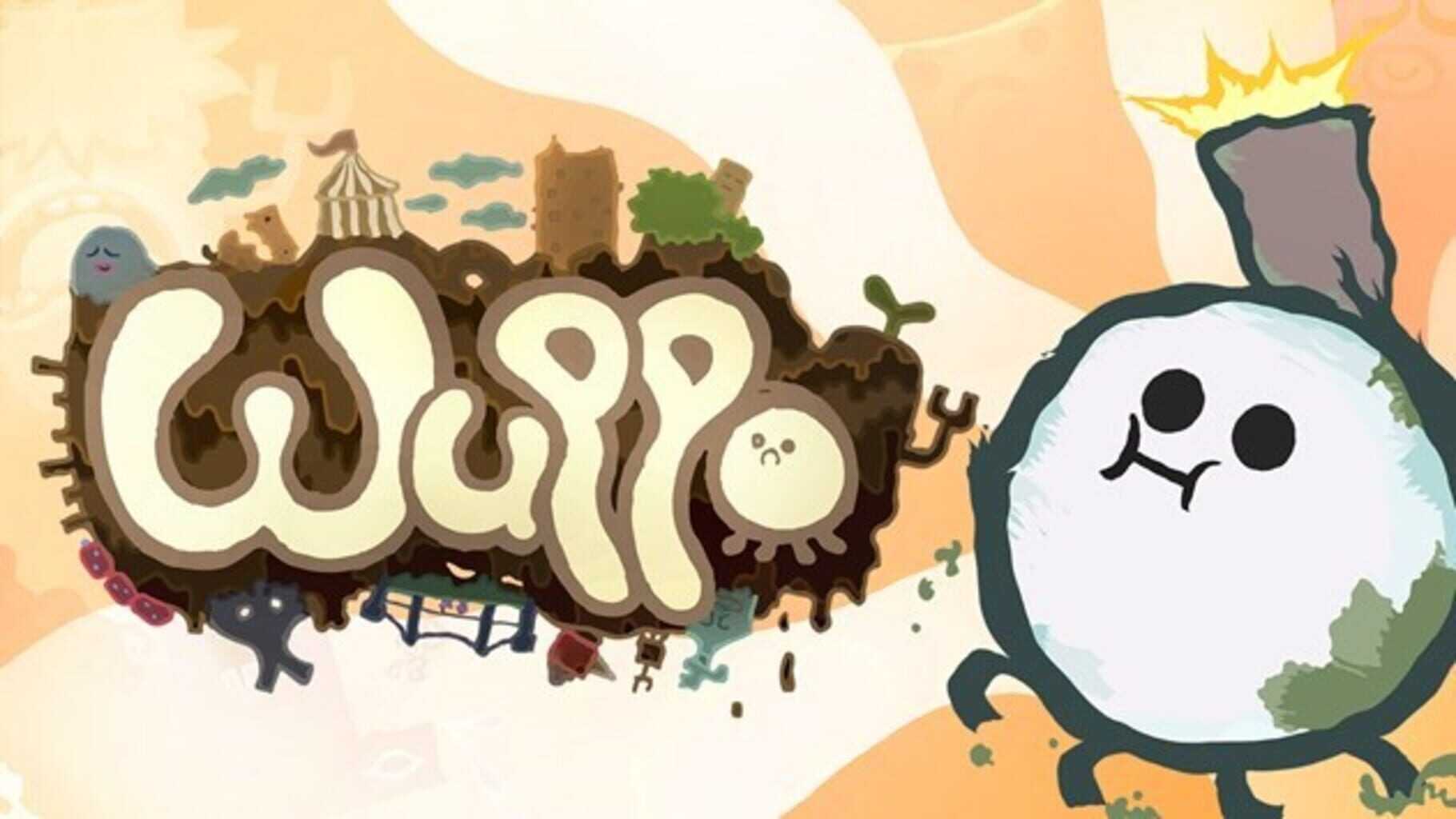 Wuppo