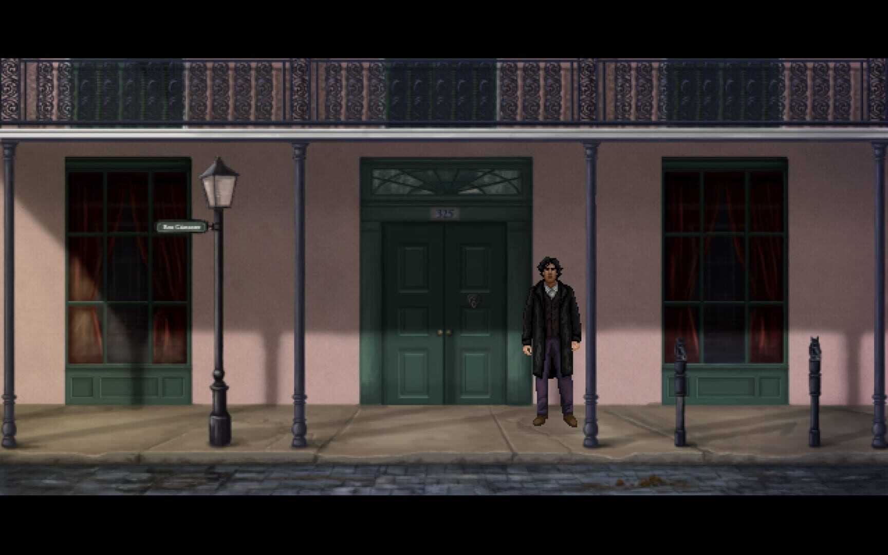 Lamplight City