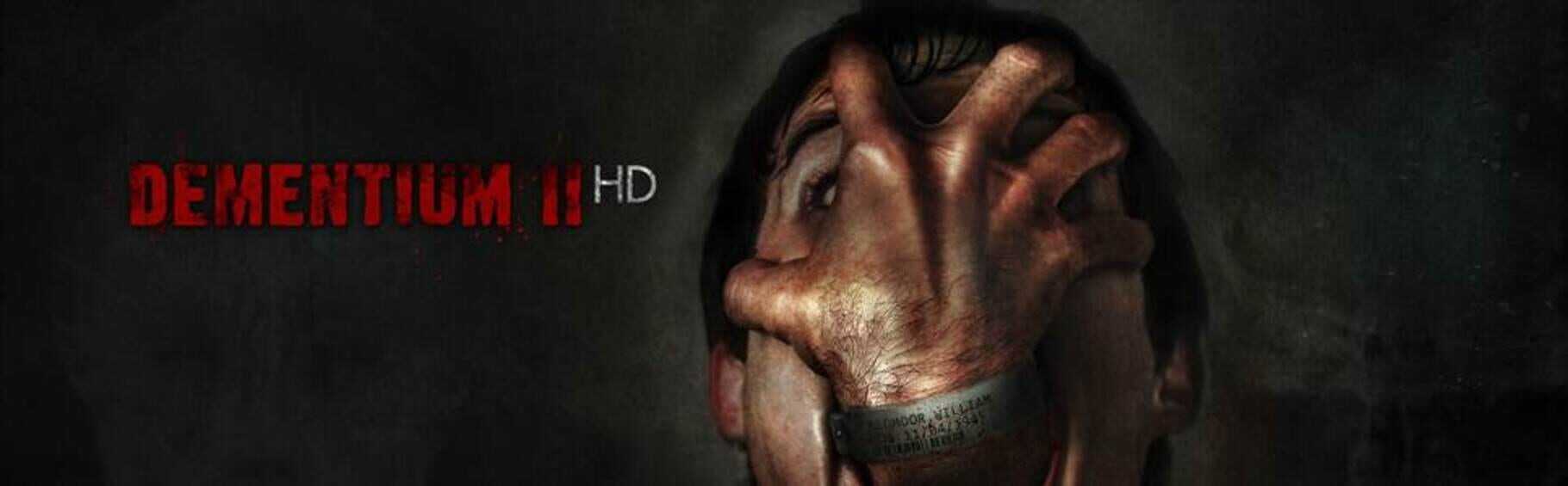 Dementium II HD