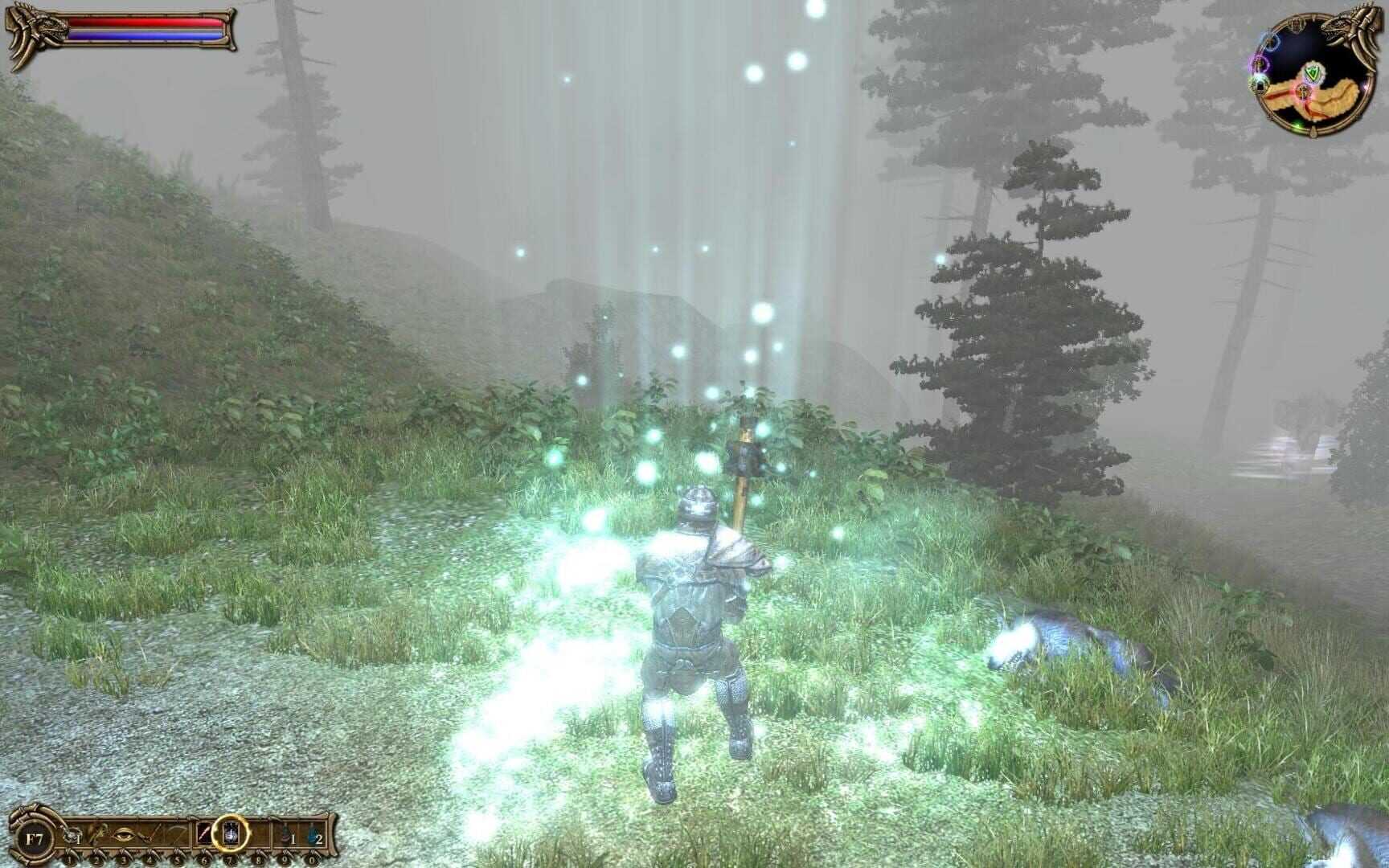 Two Worlds
