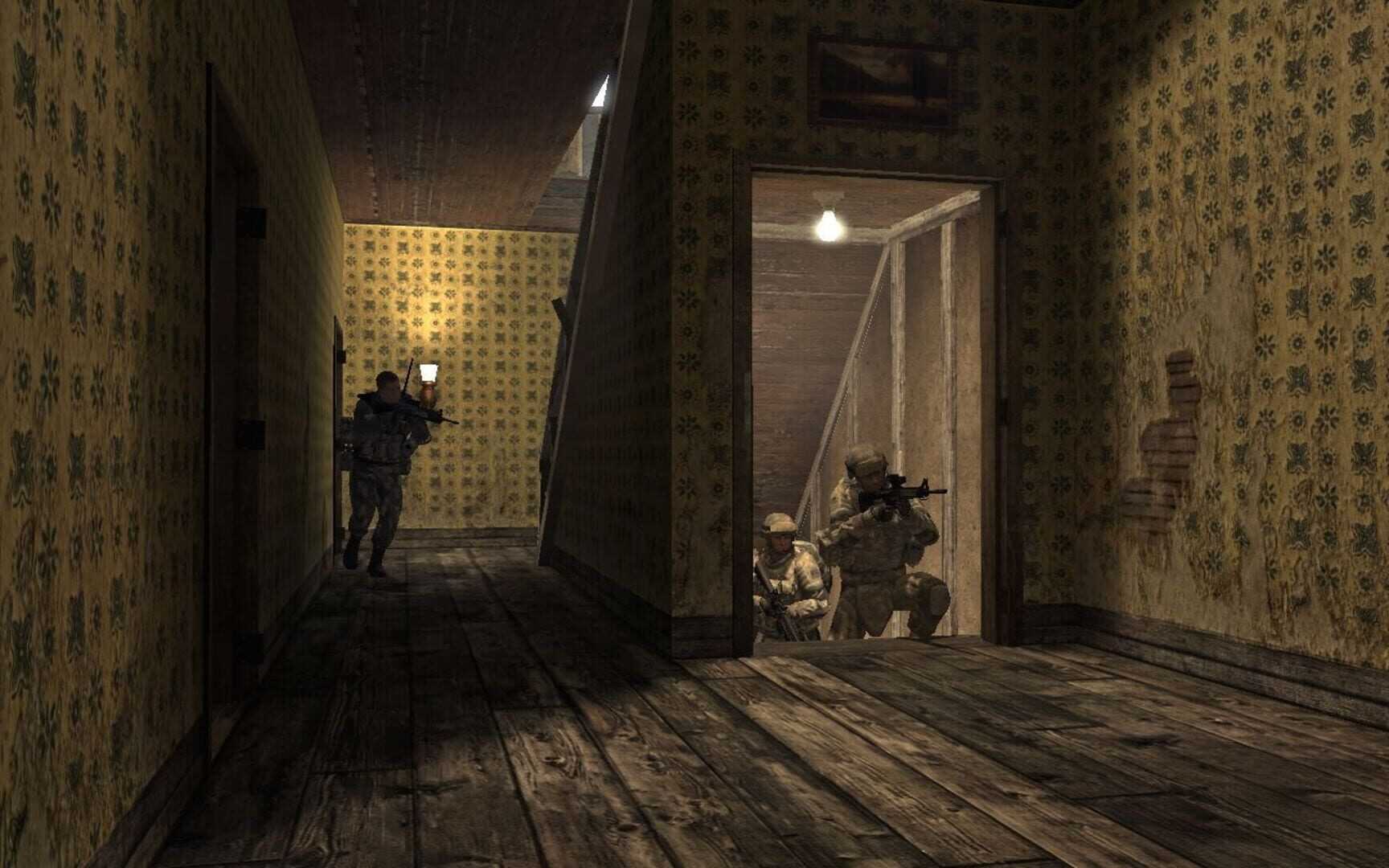 America's Army 3