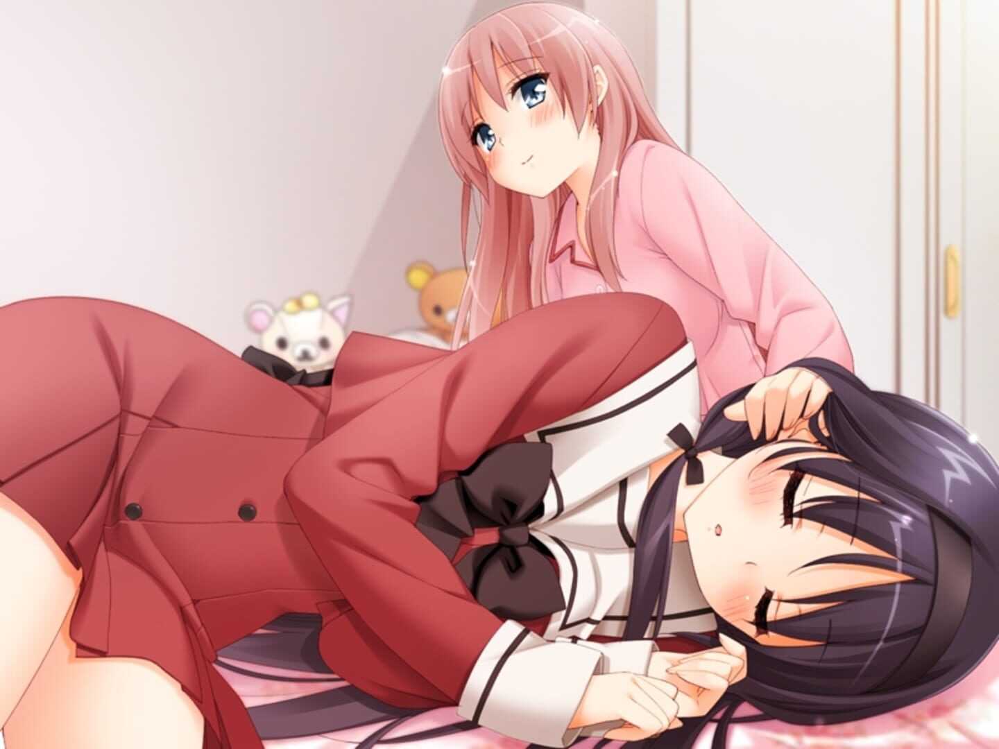 Sono Hanabira ni Kuchizuke o: Atelier no Koibito-tachi