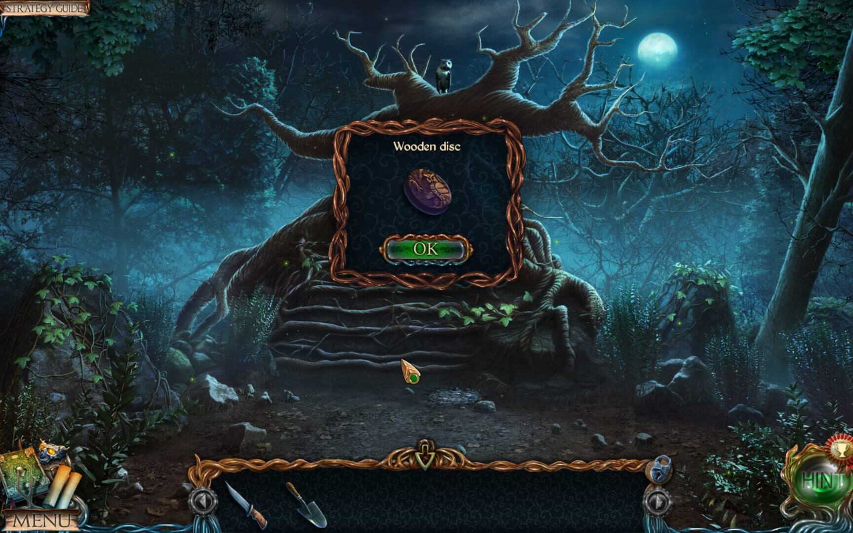 Lost Lands: Dark Overlord