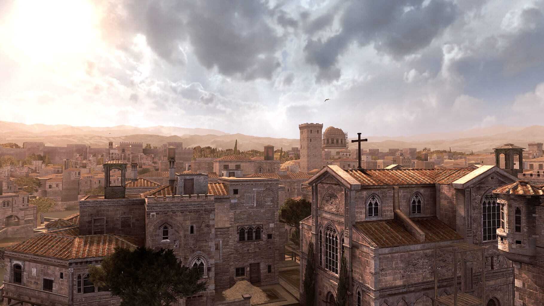 Assassin's Creed: Brotherhood