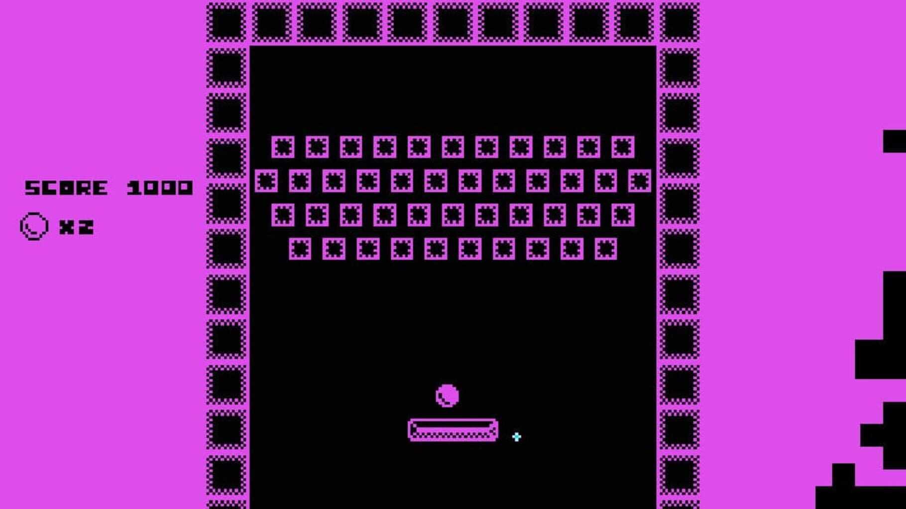 There Is No Game