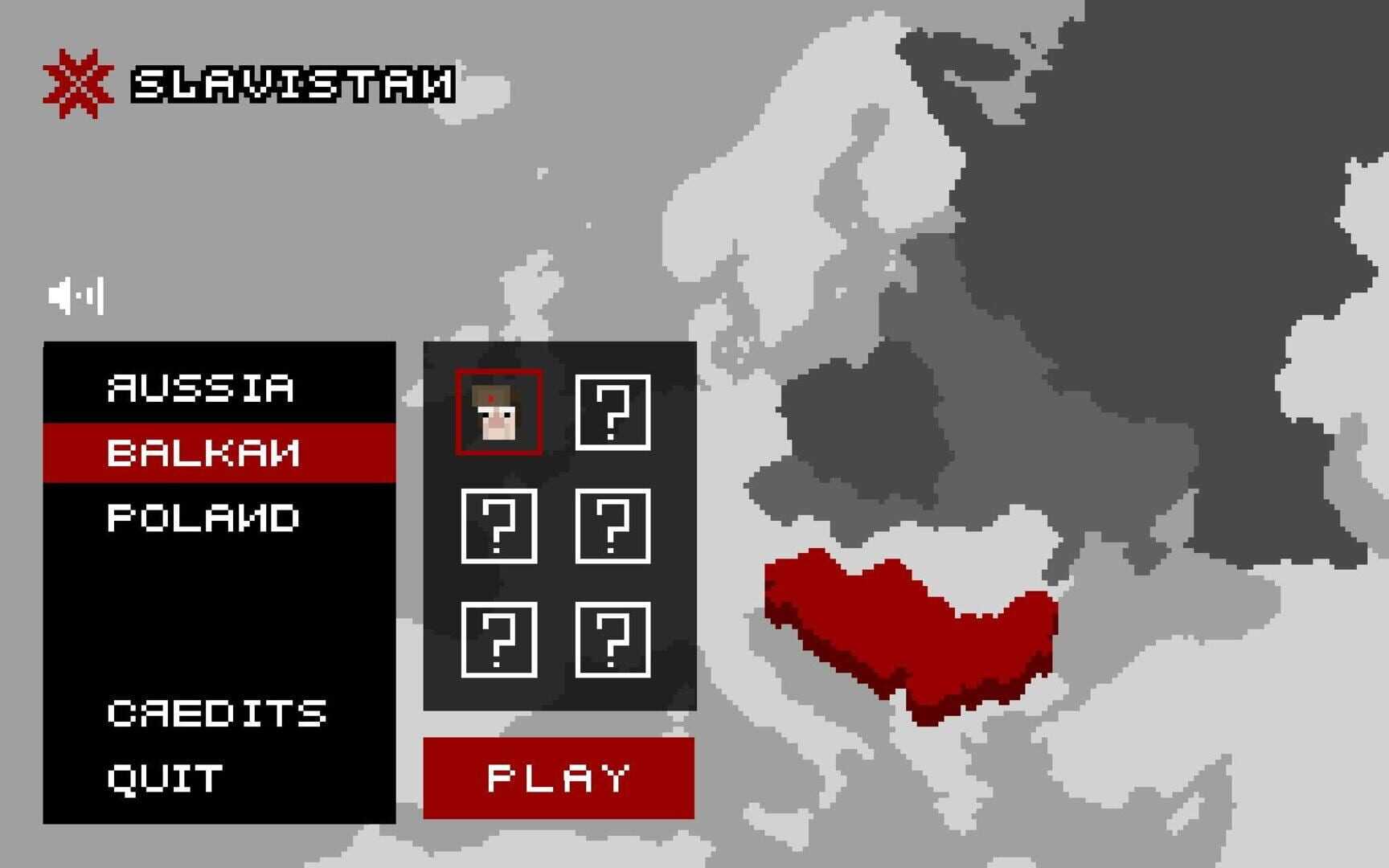 Slavistan