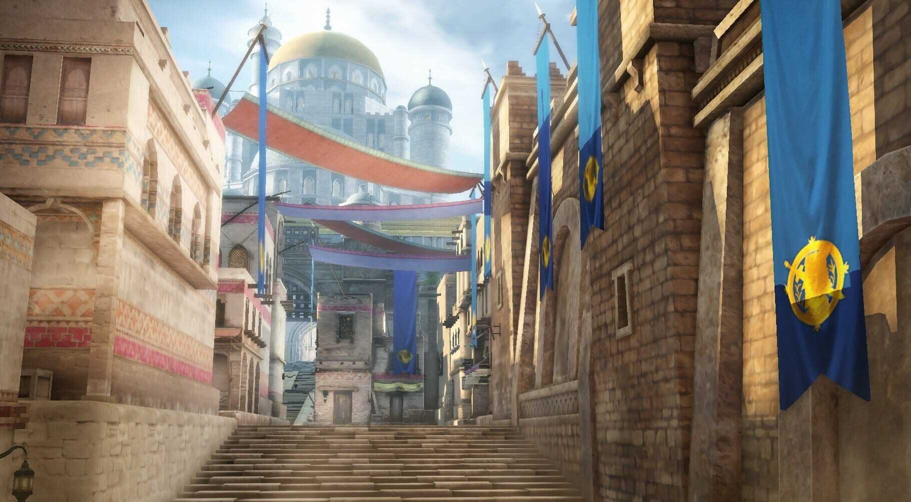 Arslan: The Warriors of Legend
