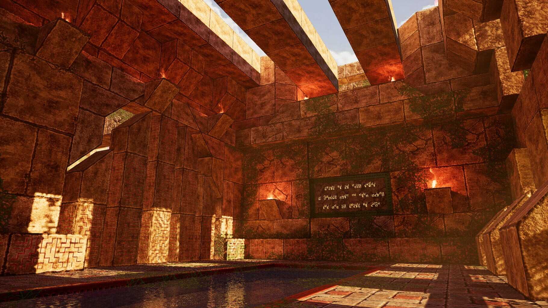 Amid Evil