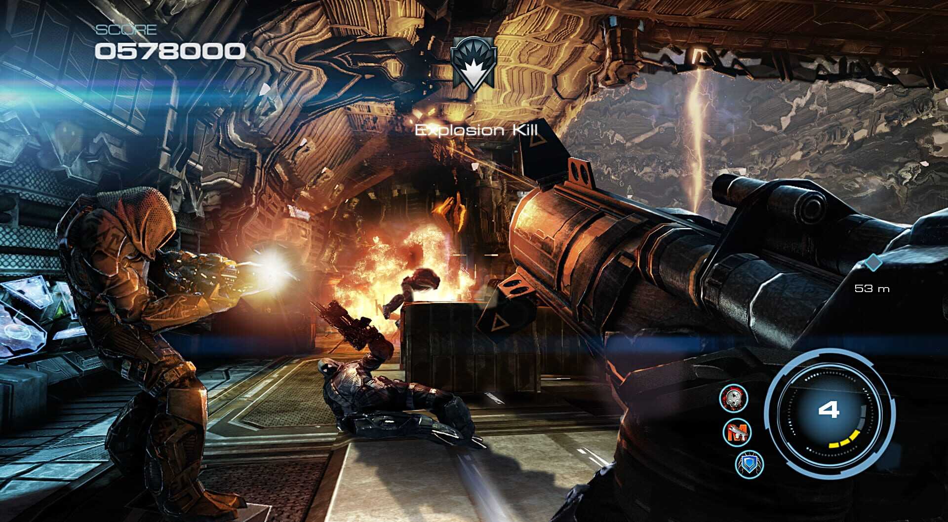 Alien Rage: Unlimited