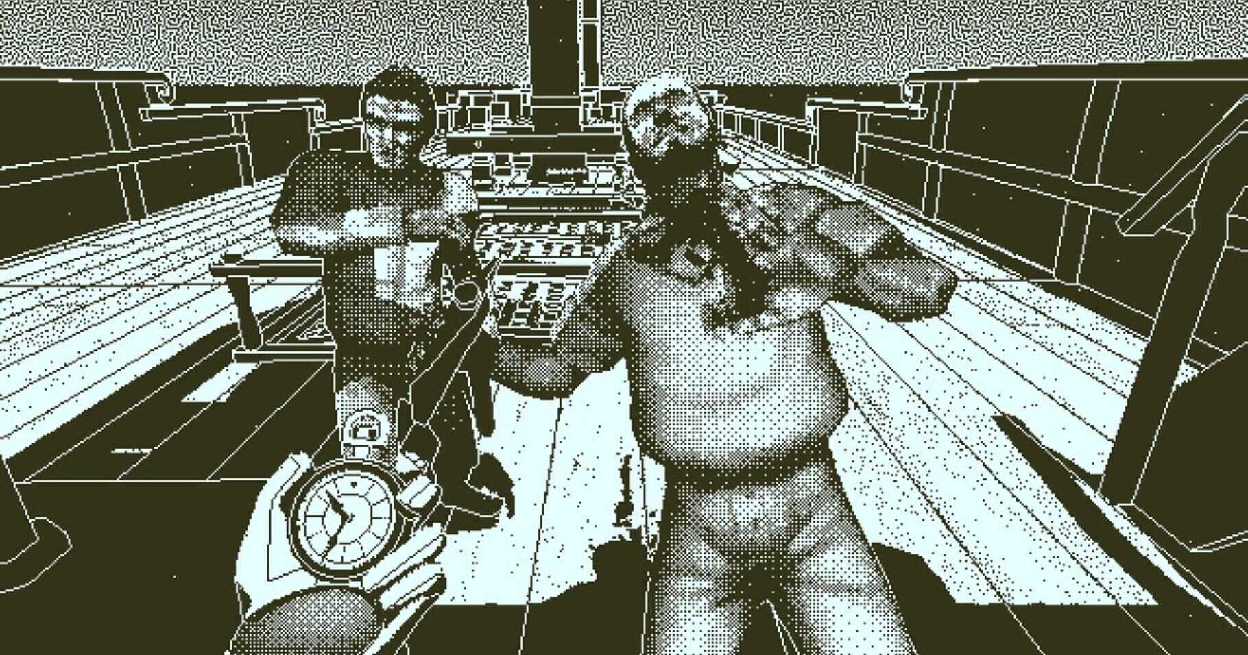 Return of the Obra Dinn