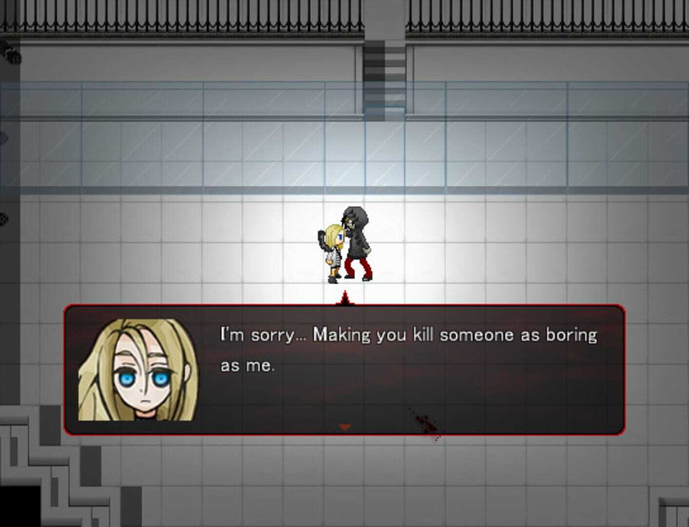 Angels of Death