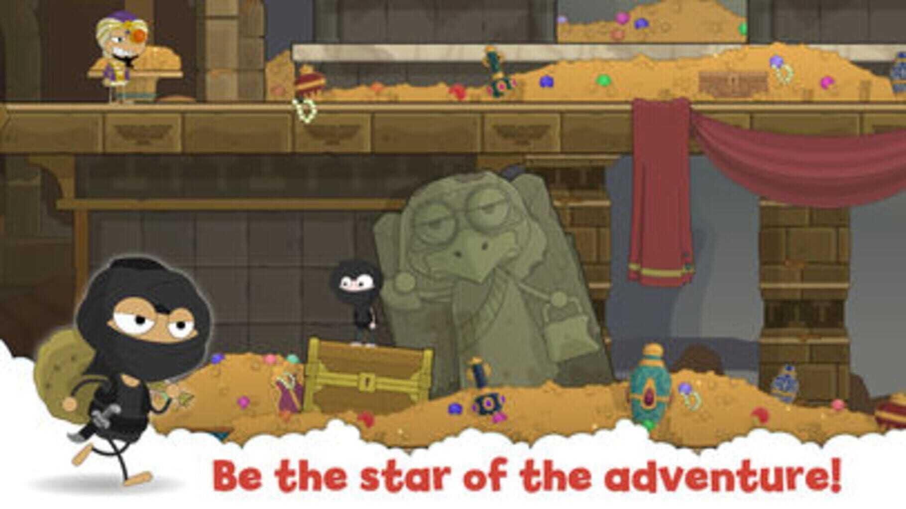 Poptropica