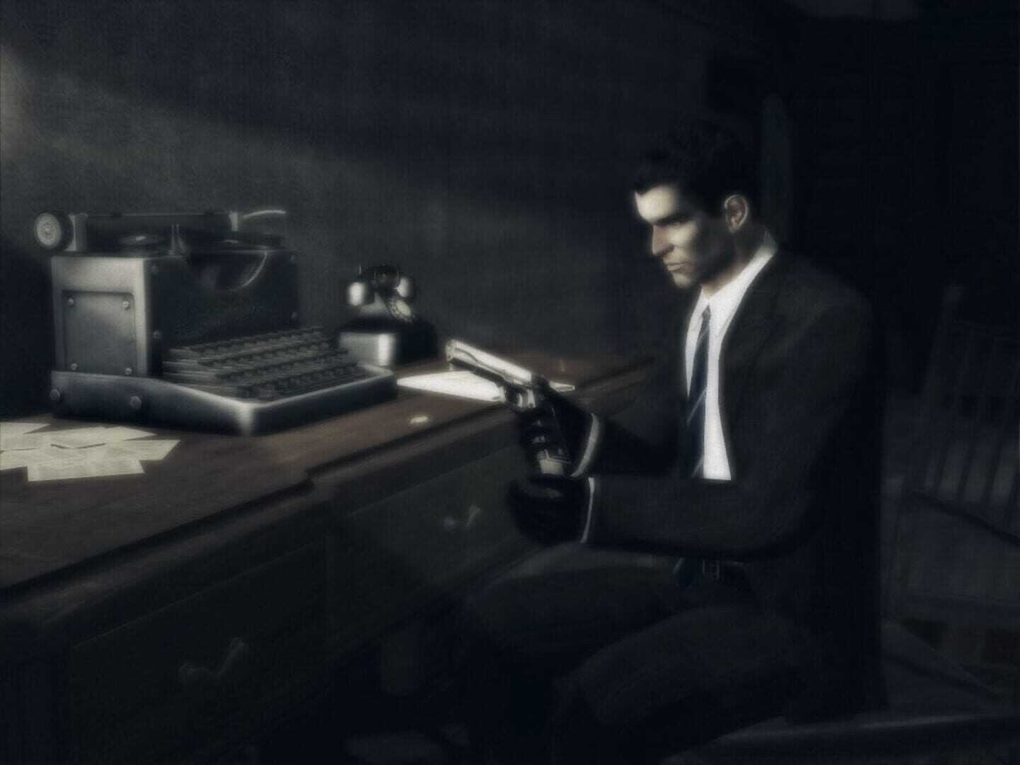Death to Spies: Moment of Truth