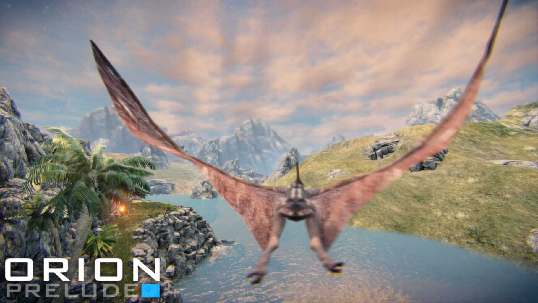 Orion: Prelude