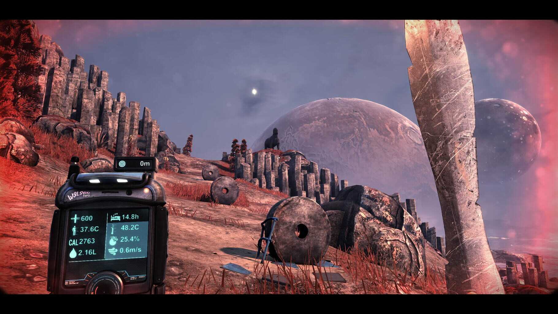 The Solus Project