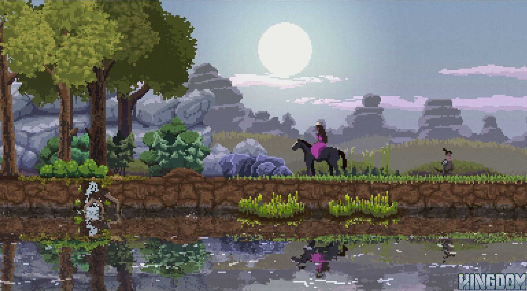 Kingdom: Classic