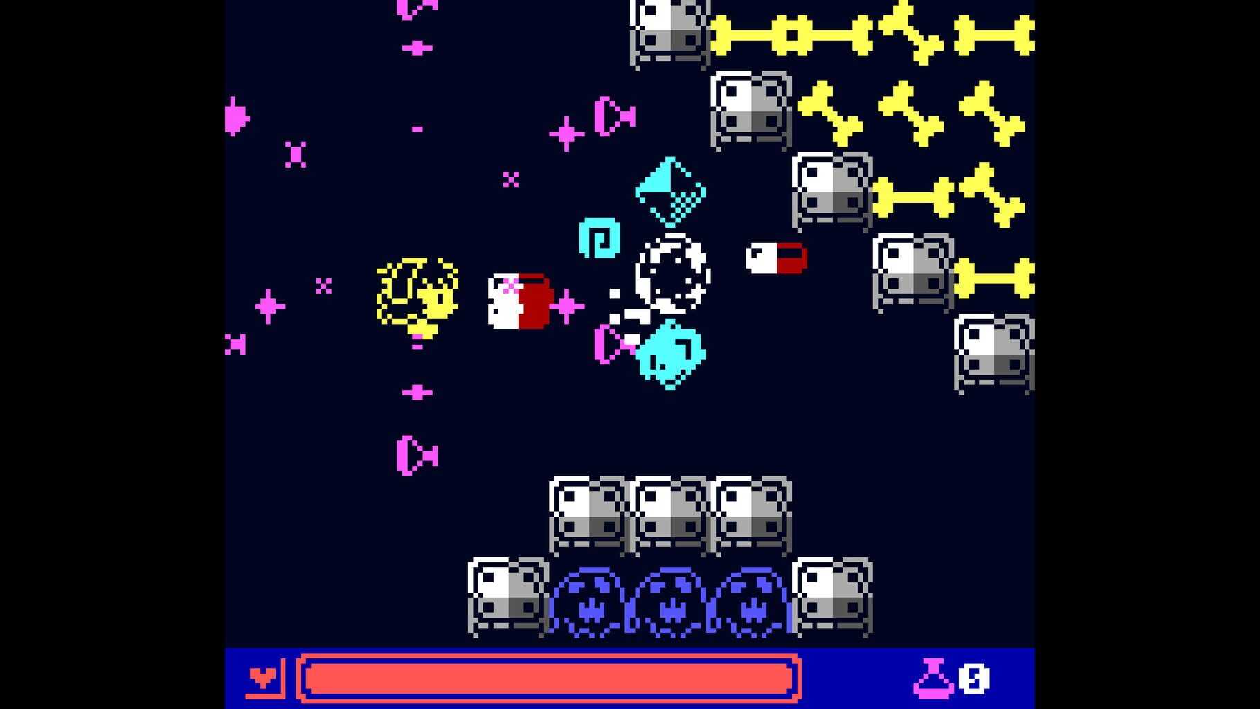Princess Remedy 2: In A Heap of Trouble
