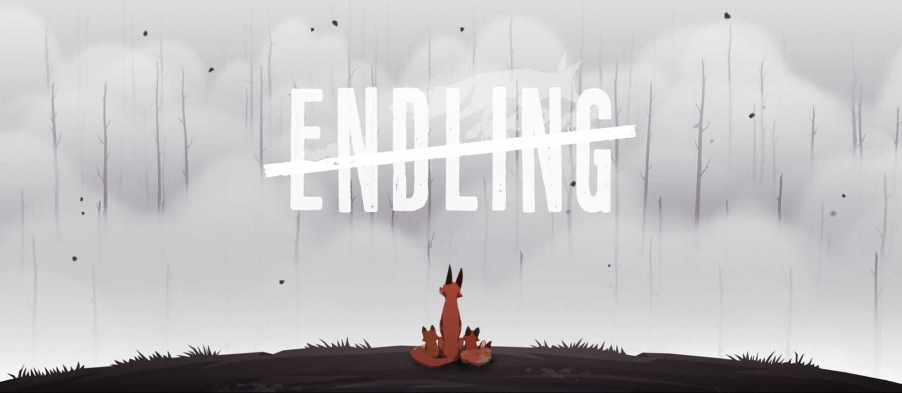 Endling: Extinction is Forever