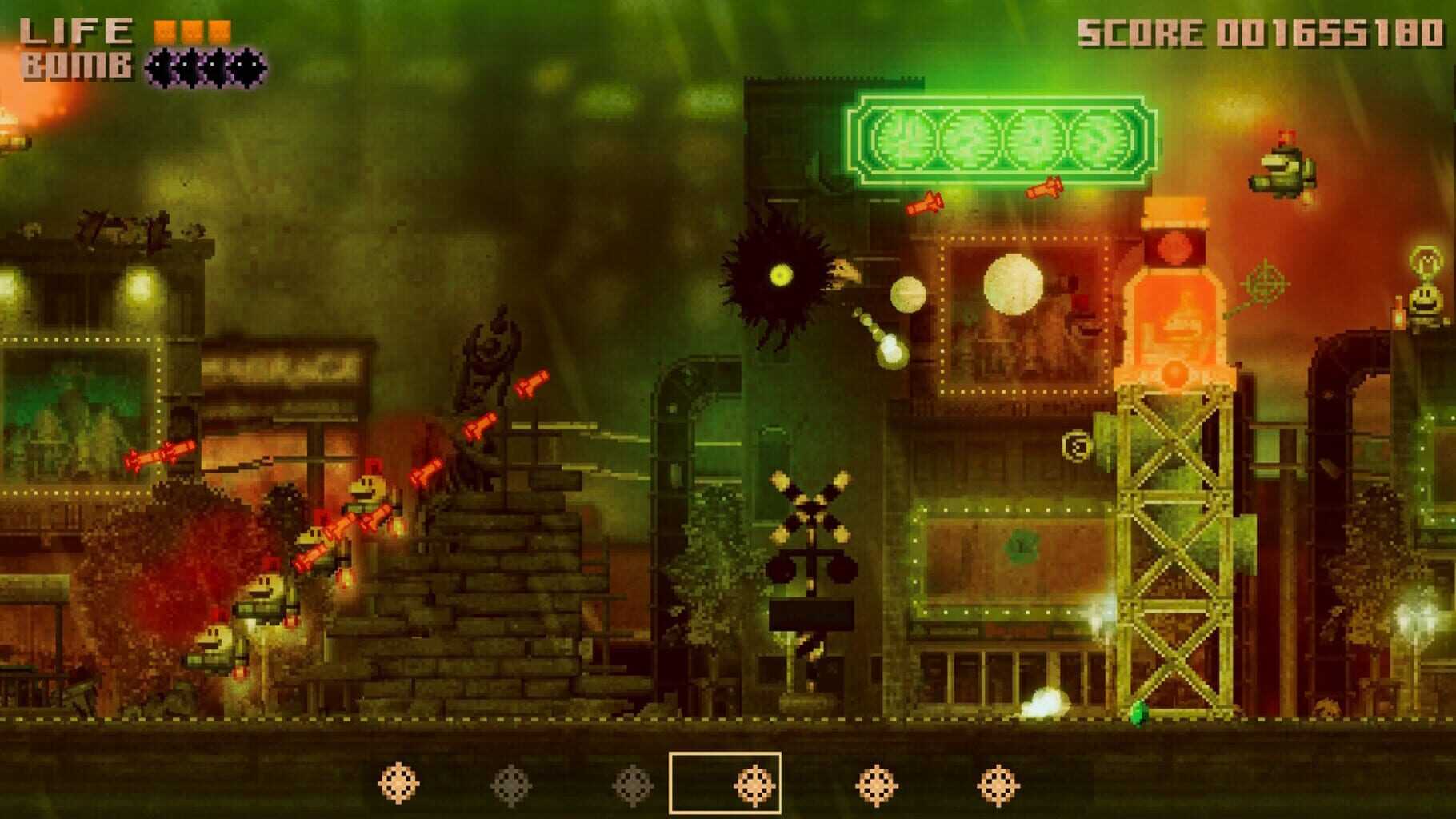 Black Bird