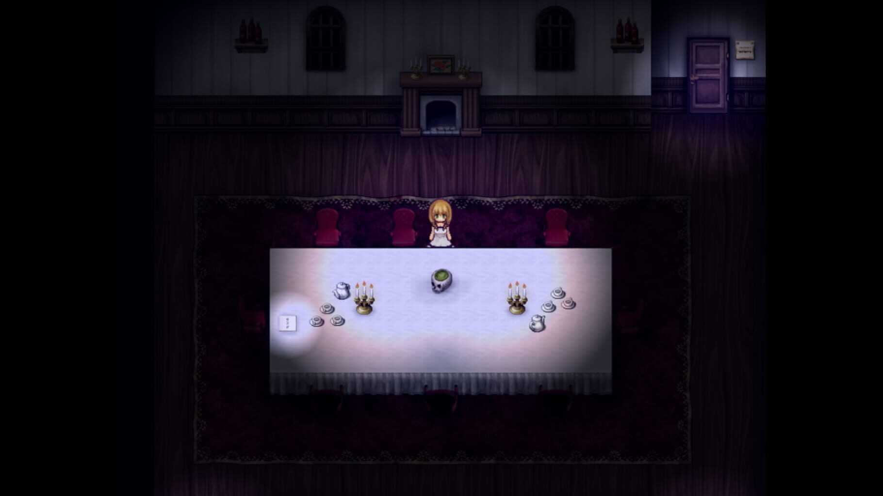 The Witch's House MV