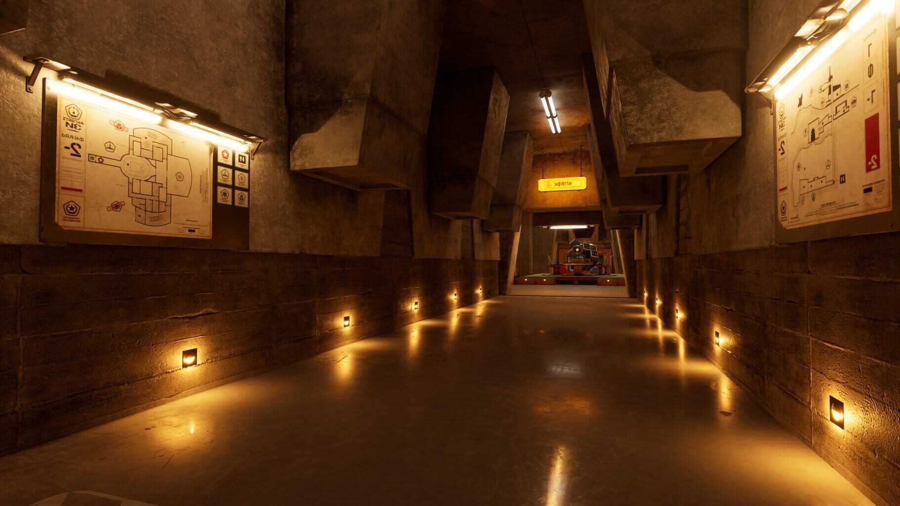 Red Matter