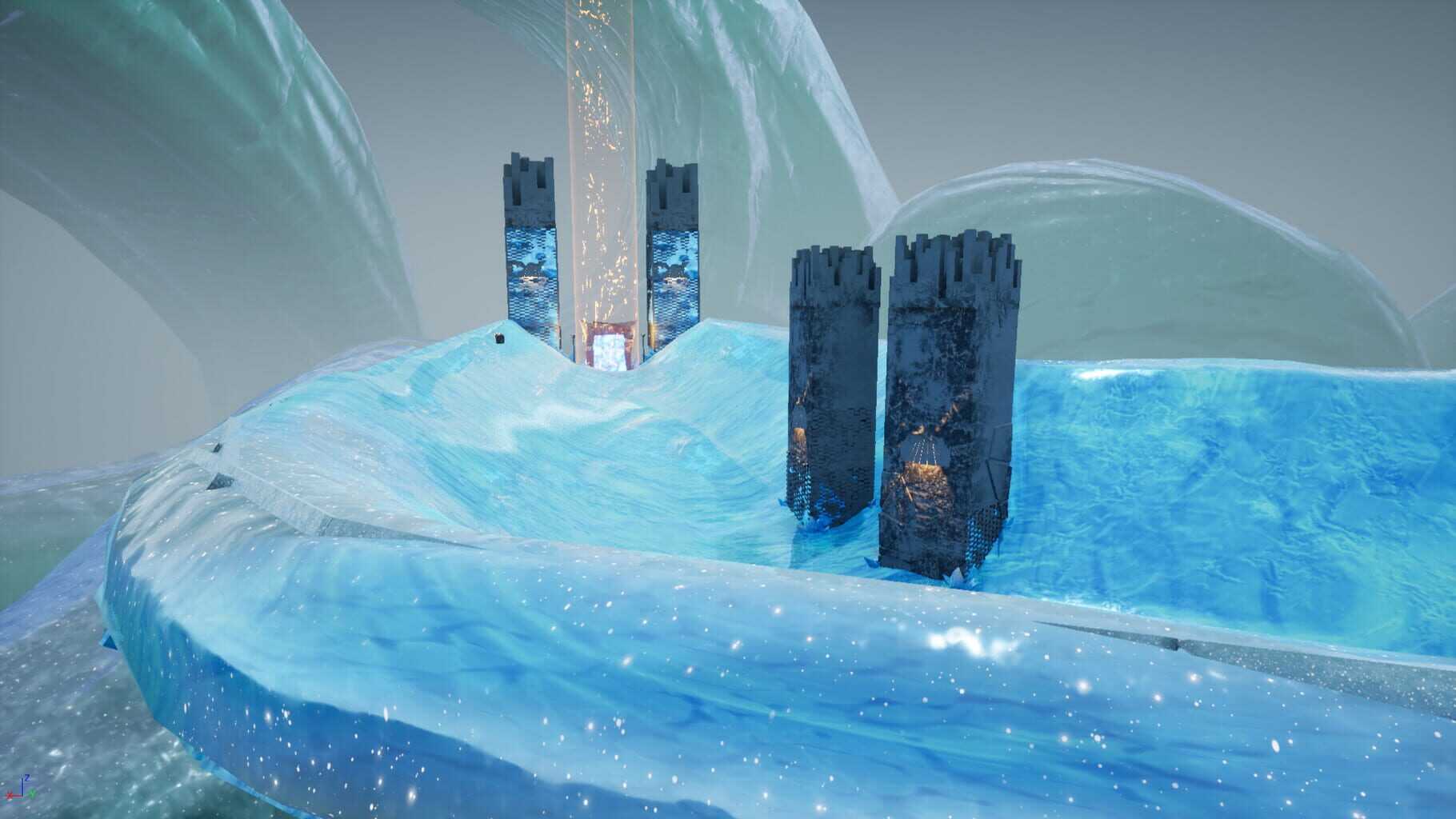 FrostRunner