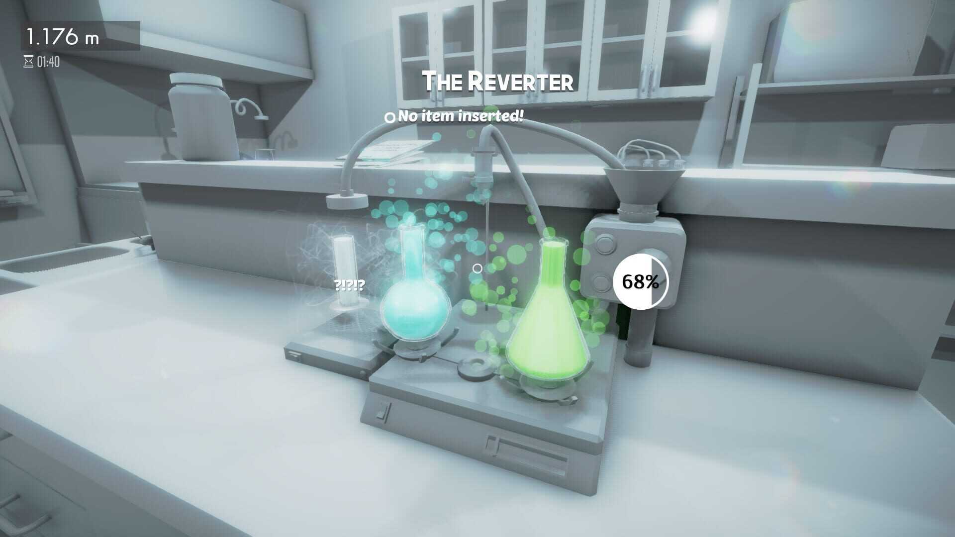 Size Matters
