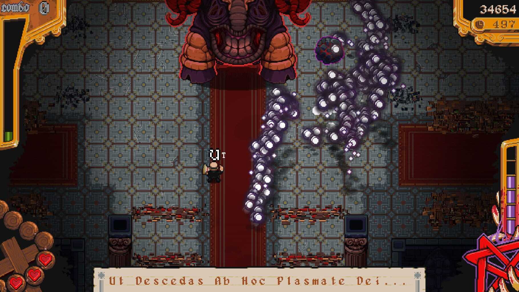 The Textorcist: The Story of Ray Bibbia