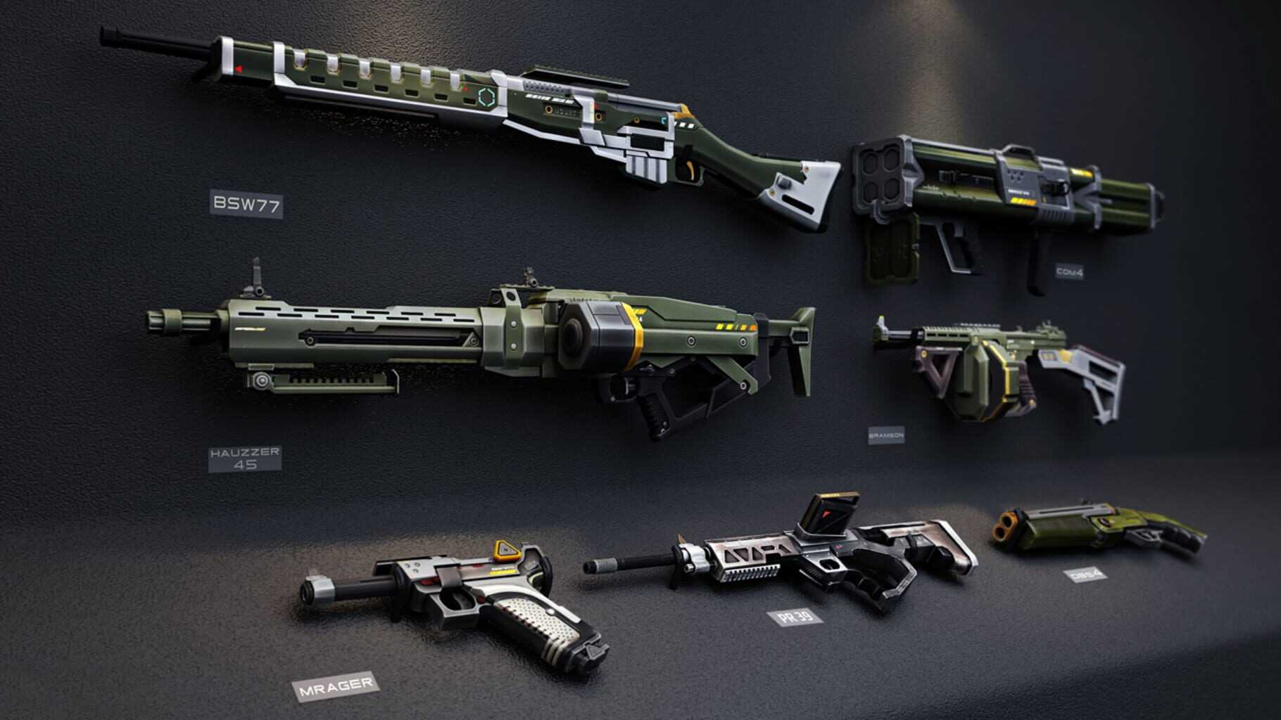 Modern Combat 5: Blackout