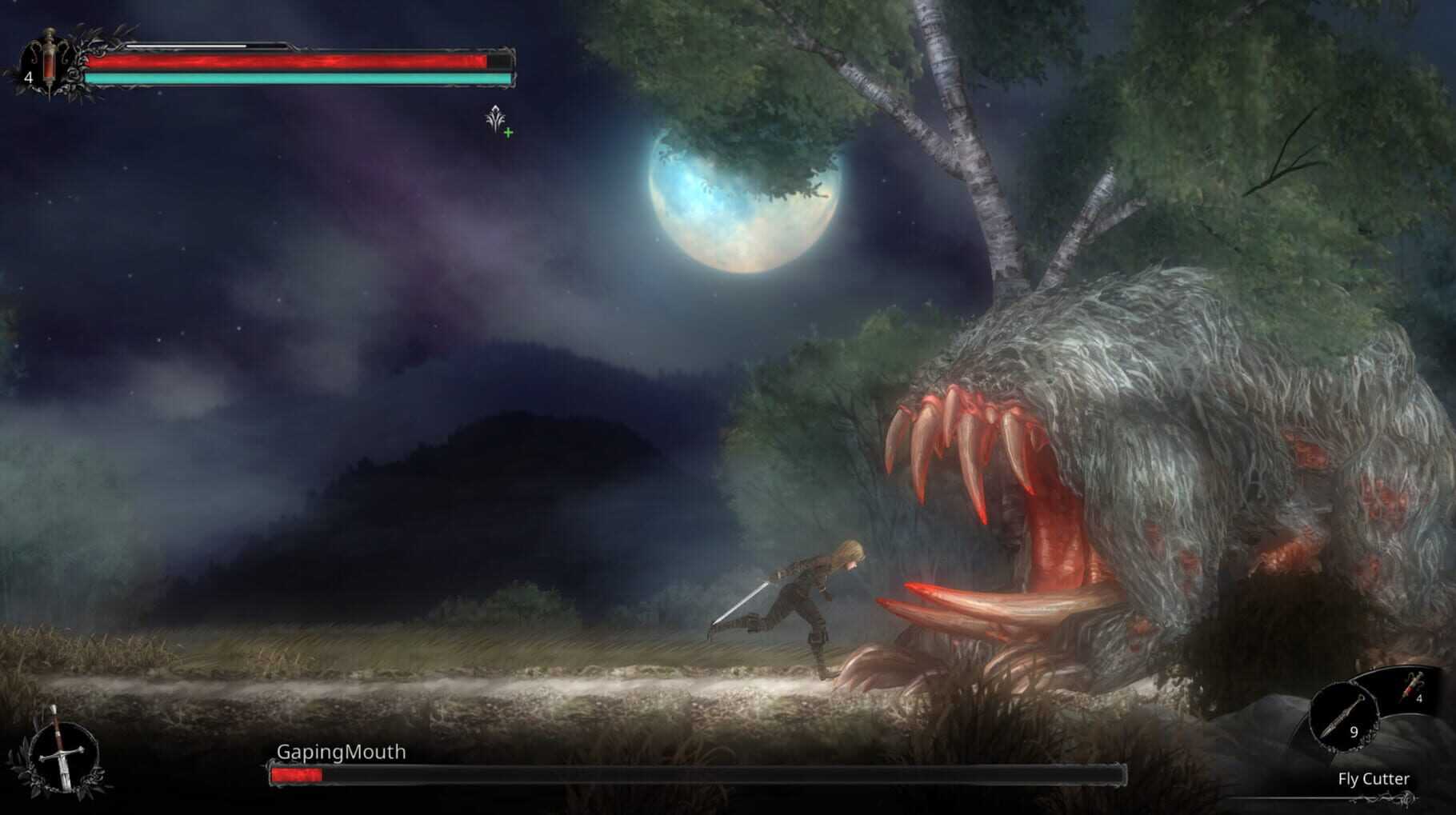 Vigil: The Longest Night