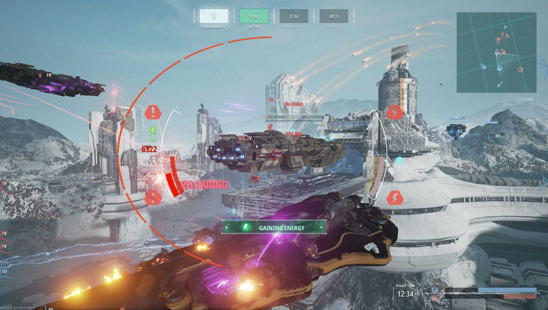 Dreadnought