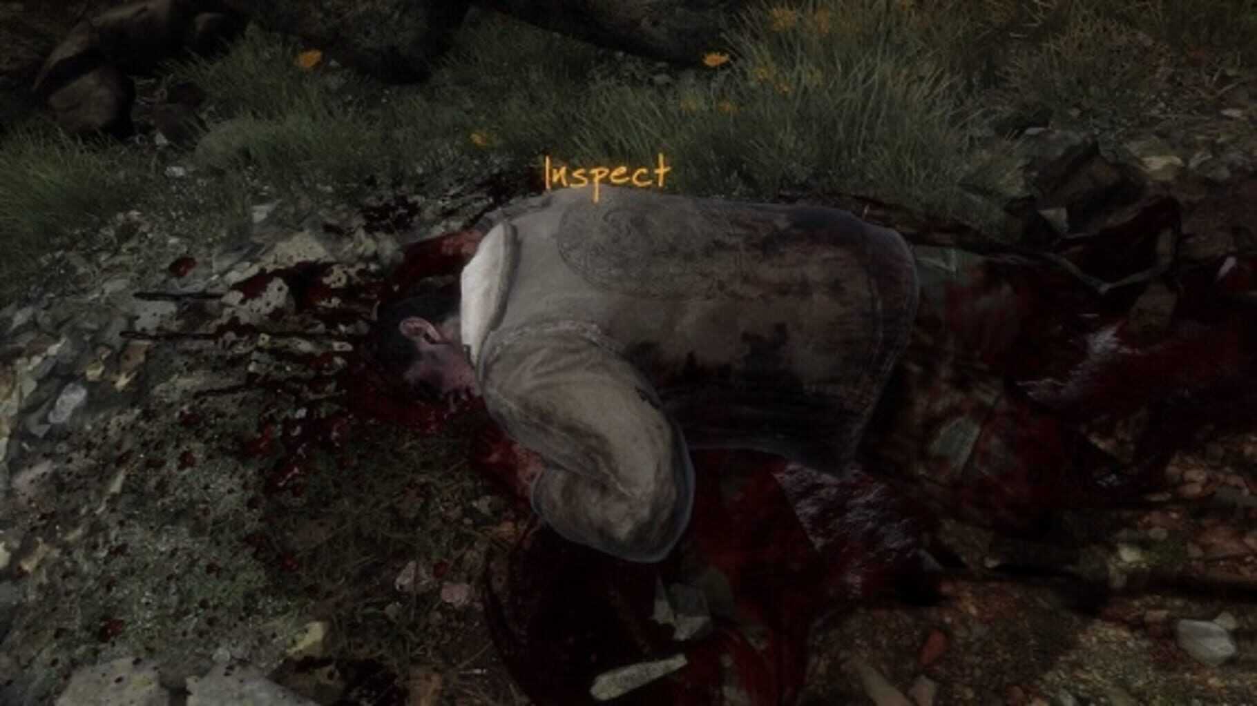 The Vanishing of Ethan Carter Redux