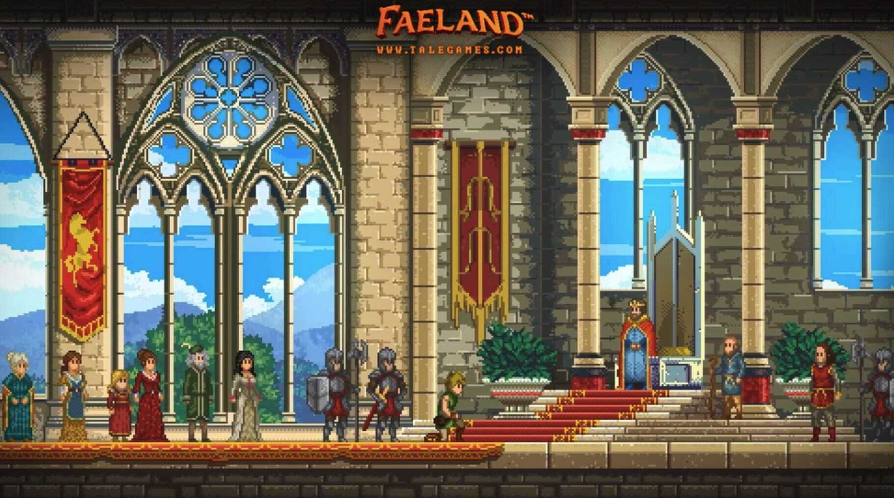 Faeland