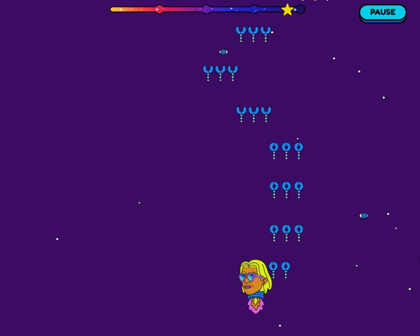 LSD: The Game