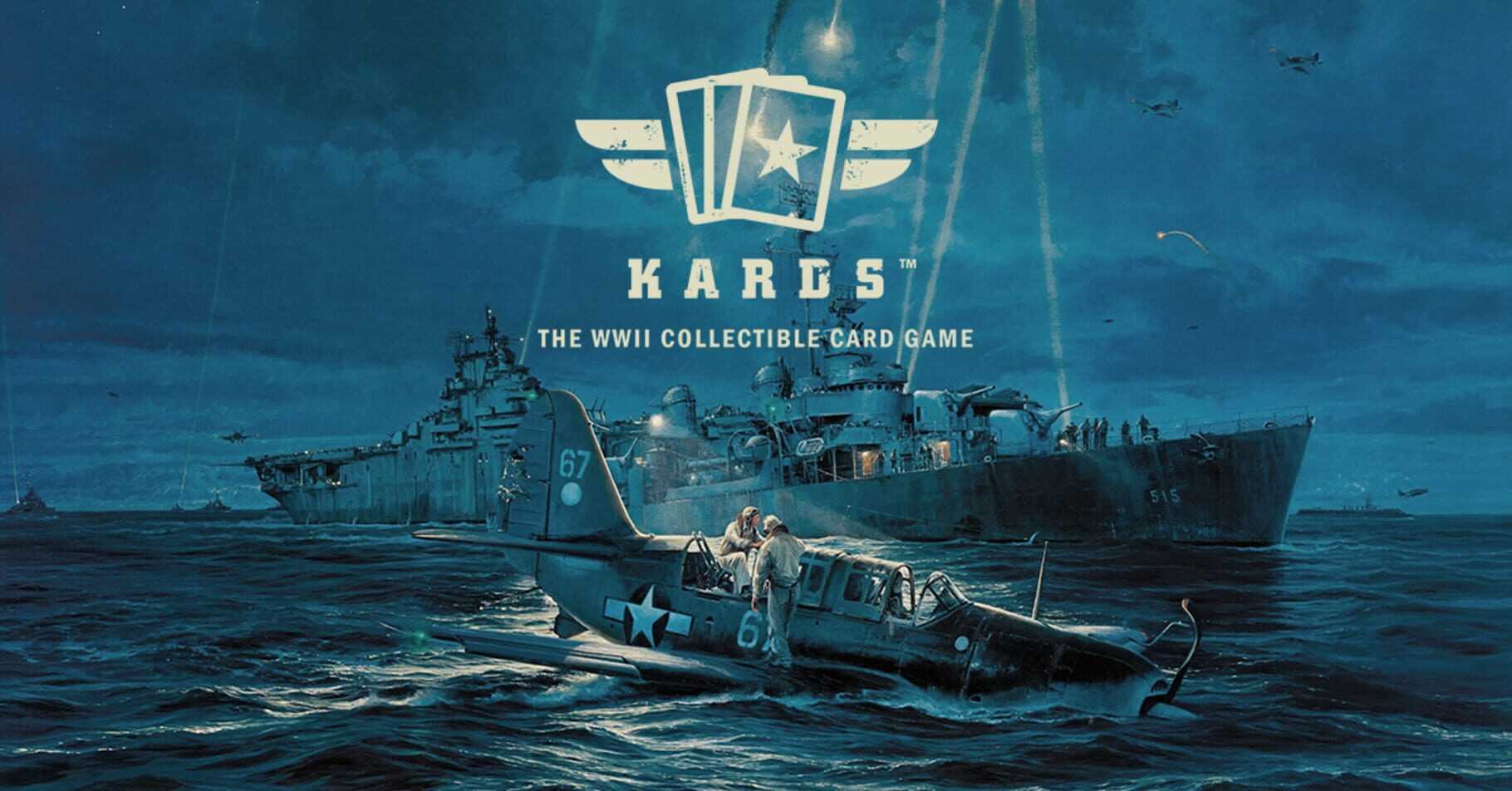 Kards: The WWII Card Game