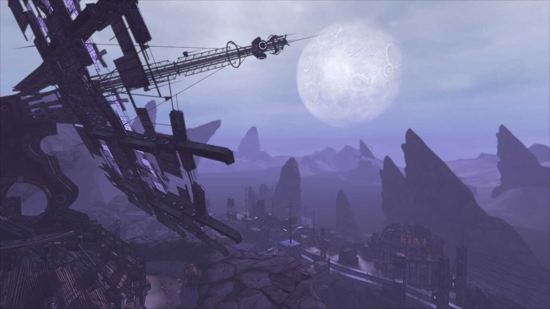 Borderlands: Game of the Year Enhanced