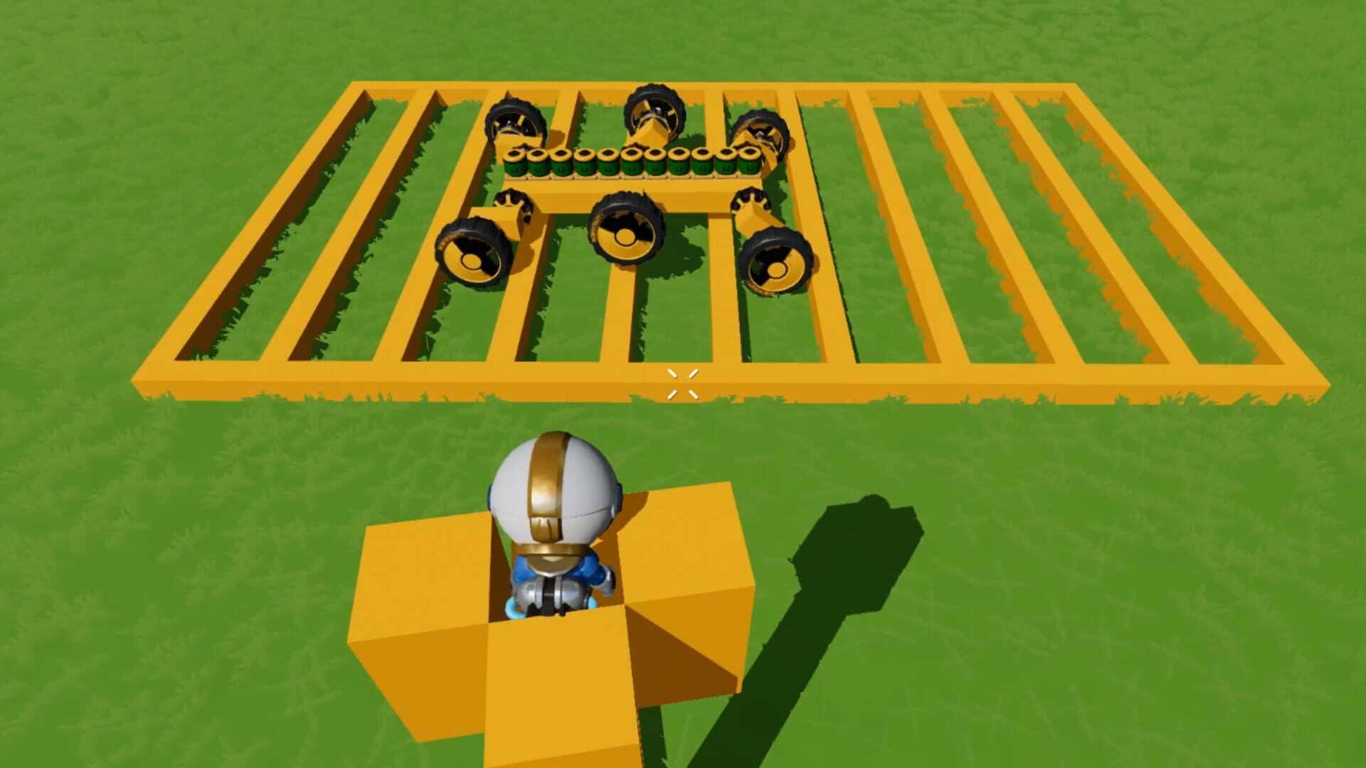 Gamecraft