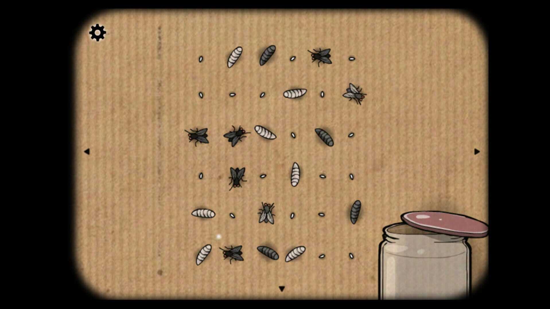 Cube Escape: Harvey's Box