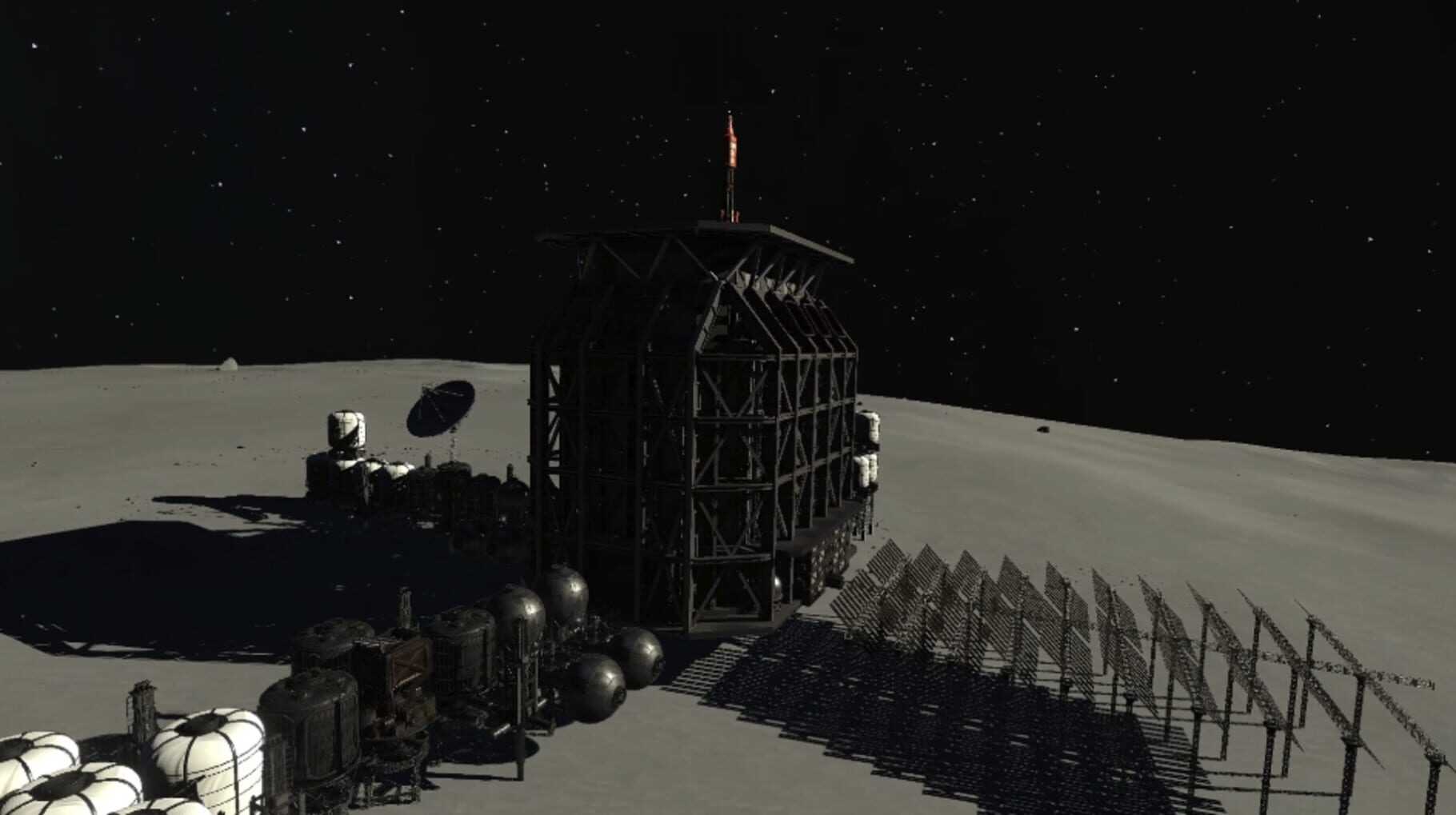 Kerbal Space Program 2