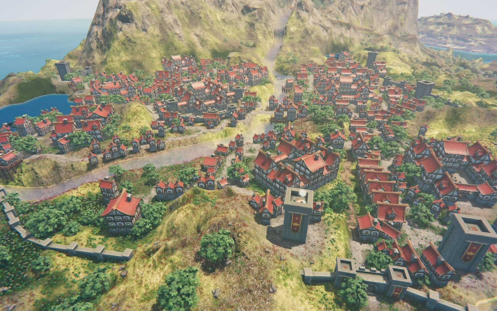 Fata Deum